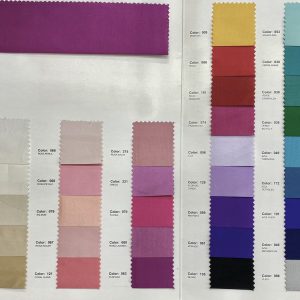 Colección de Tafeta