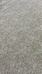 Tul Bordado “Alma”