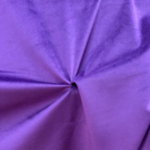 Terciopelo Violeta Imperial