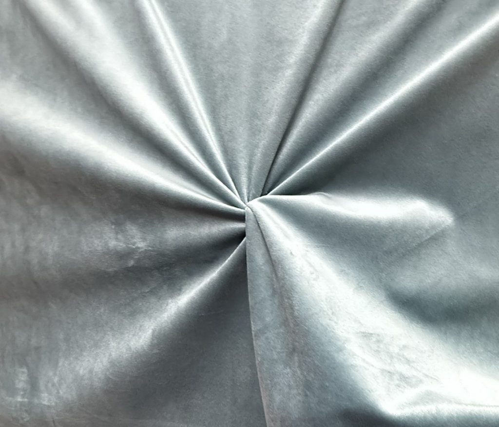 Terciopelo Gris Nube