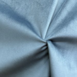 Terciopelo Azul Bruma