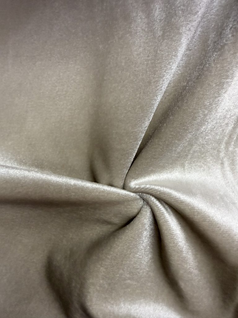 Terciopelo Taupe Suave