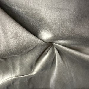 Terciopelo Gris Ceniza