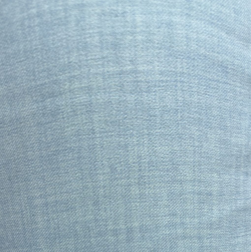 Tela de Flamenca Azul Cielo Liso